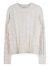 EDIPO cashmere knit EDIPO 001 - MAX MARA - BALAAN 1