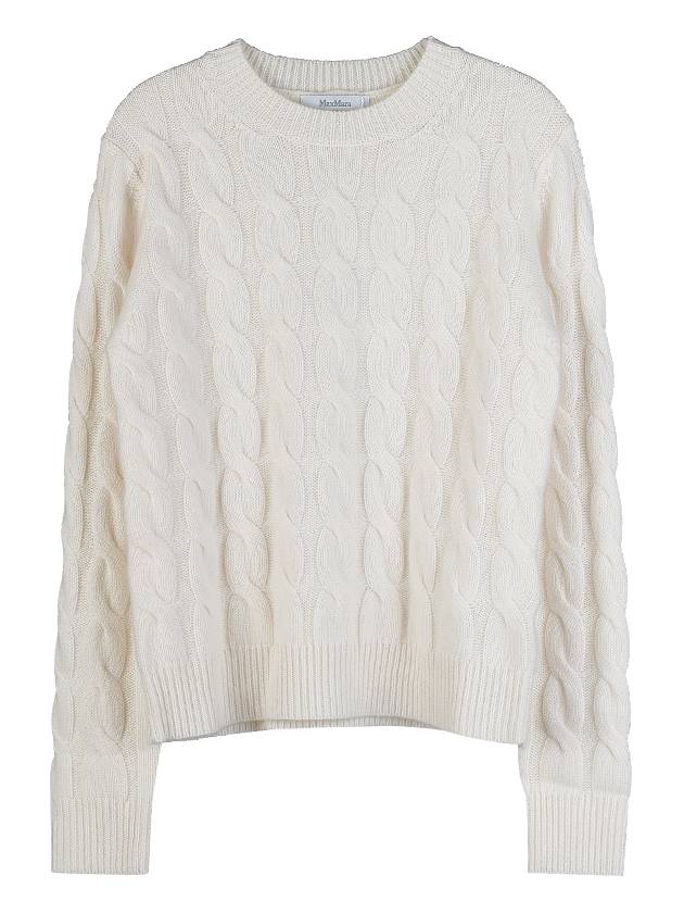 EDIPO cashmere knit EDIPO 001 - MAX MARA - BALAAN 1