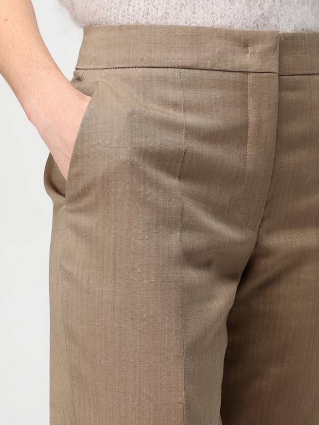 Pants woman Jil Sander - JIL SANDER - BALAAN 4