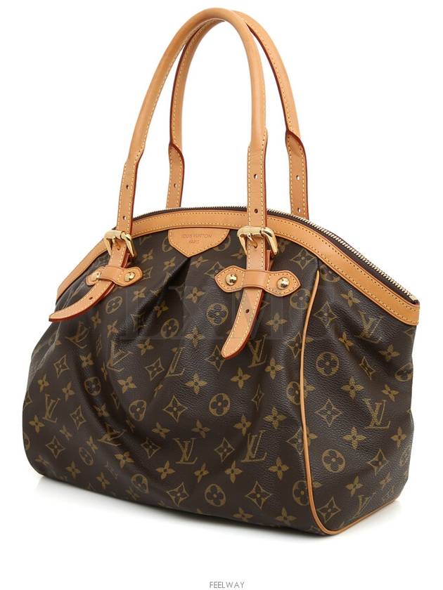 women shoulder bag - LOUIS VUITTON - BALAAN 2