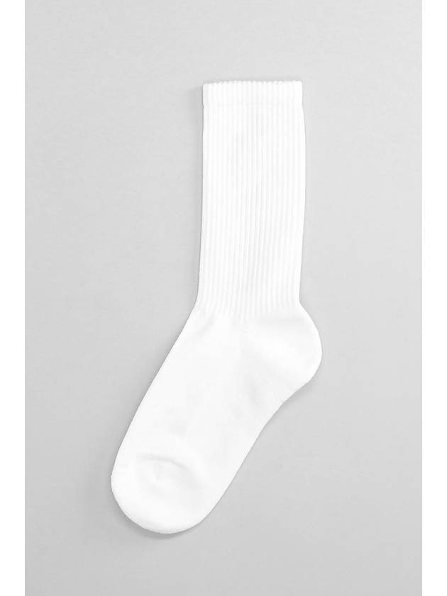 Off-White Socks - OFF WHITE - BALAAN 3