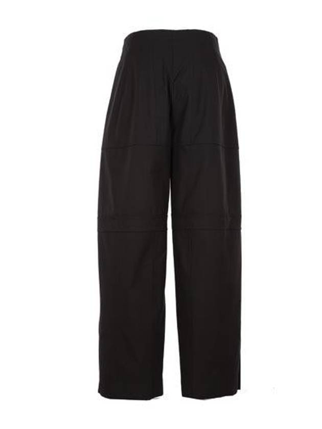 23 ss Cotton Cargo Pants J03KA0119J46192001 B0020297032 - JIL SANDER - BALAAN 3