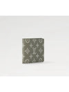 MONOGRAM SHADOW Multiple Wallet M12500 - LOUIS VUITTON - BALAAN 2