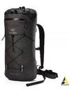 Alpha FL 30 Backpack Black - ARC'TERYX - BALAAN 2