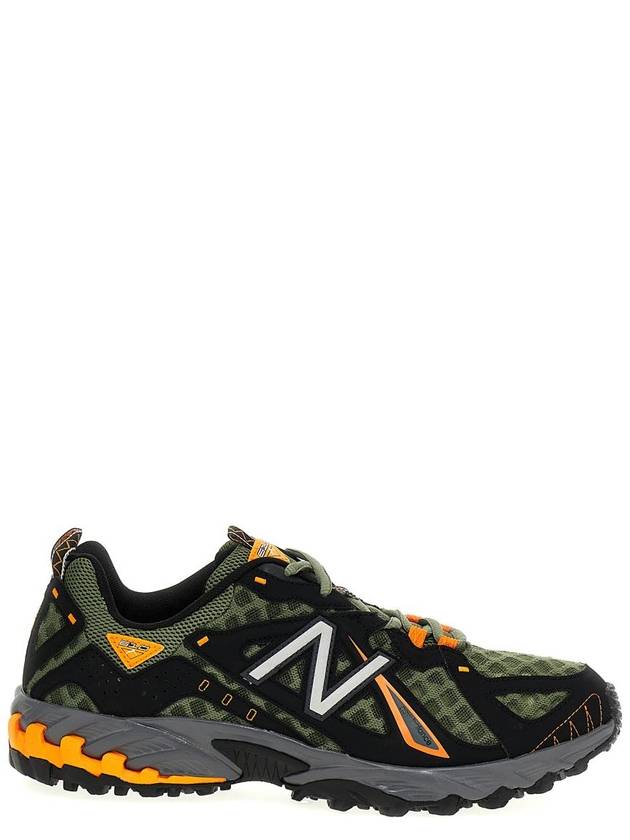 Sneakers GREEN - NEW BALANCE - BALAAN 2