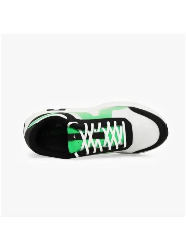 Vent 500 Spike Shoes Island Green - J.LINDEBERG - BALAAN 4