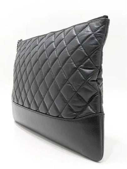 A84288 Clutch Bag - CHANEL - BALAAN 2