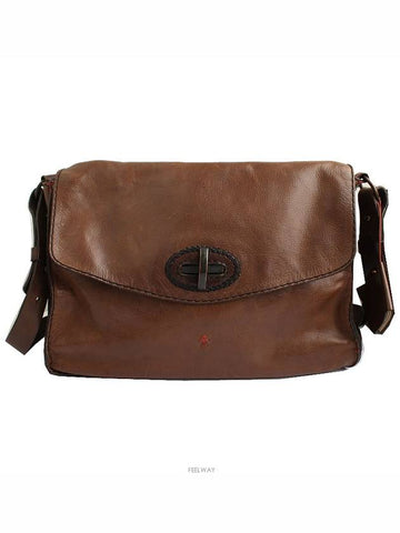 women cross bag - HENRY BEGUELIN - BALAAN 1