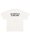 Graphic Short Sleeve T Shirt 3 White HM27TE023 - HUMAN MADE - BALAAN 3