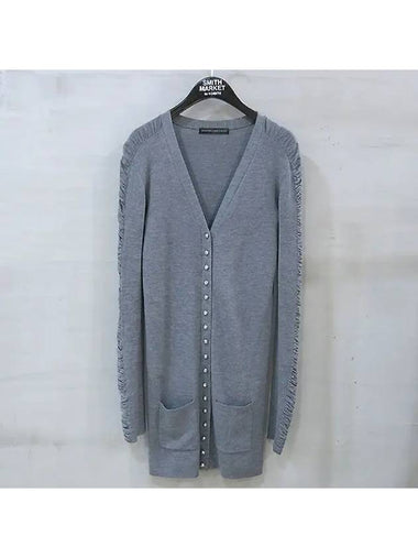 Smith Market Women s Cardigan Clothing - BALENCIAGA - BALAAN 1