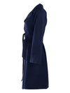 Women s Robo Wool Coat ROVO 015 - MAX MARA - BALAAN 3