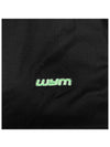 Logo Light Graphic Short Sleeve T Shirt Black Men s W243TS03708B TJ - WOOYOUNGMI - BALAAN 5