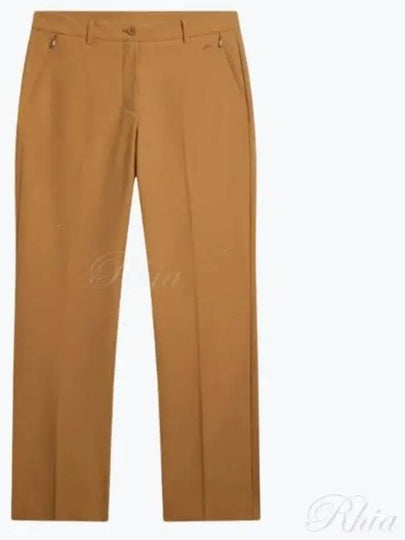 Women's Meghan Pants Chipmunk - J.LINDEBERG - BALAAN 2