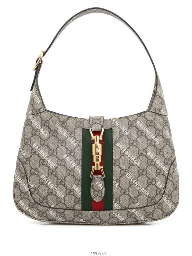 women shoulder bag - GUCCI - BALAAN 1