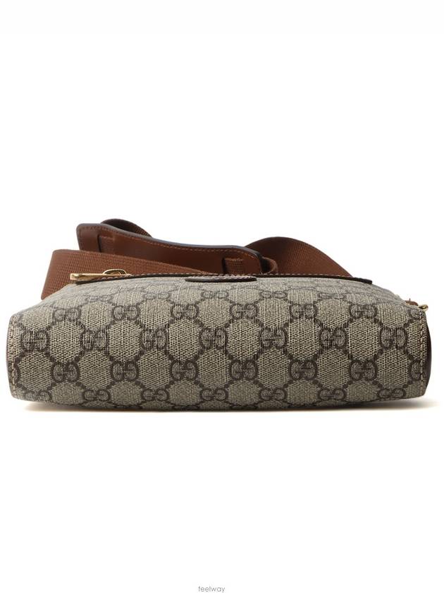 men cross bag - GUCCI - BALAAN 6