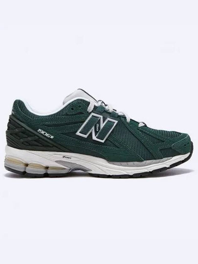 1906R Low Top Sneakers Nightwatch Green - NEW BALANCE - BALAAN 2