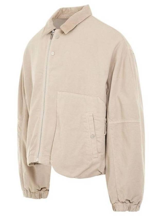 Jacquemus Jacket 748023 Free beige - JACQUEMUS - BALAAN 2