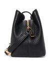 Cross Bag 30F3G8KM2L BLACK - MICHAEL KORS - BALAAN 3