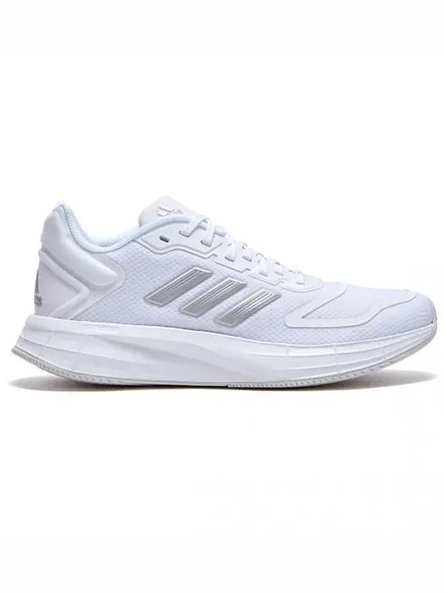 Duramo SL 2.0 Low Top Sneakers White - ADIDAS - BALAAN 2