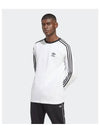 Original Adicolor Classic 3 Stripe Long Sleeve Black 71461437118657855 - ADIDAS - BALAAN 2