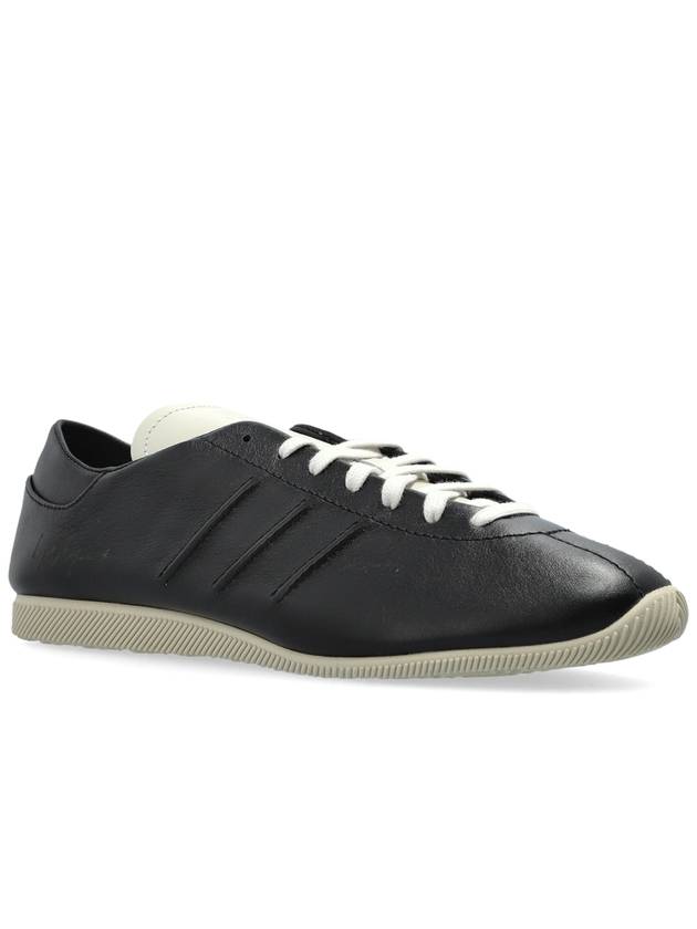 Y-3 Sport Shoes 'Japan', Men's, Black - Y-3 - BALAAN 4