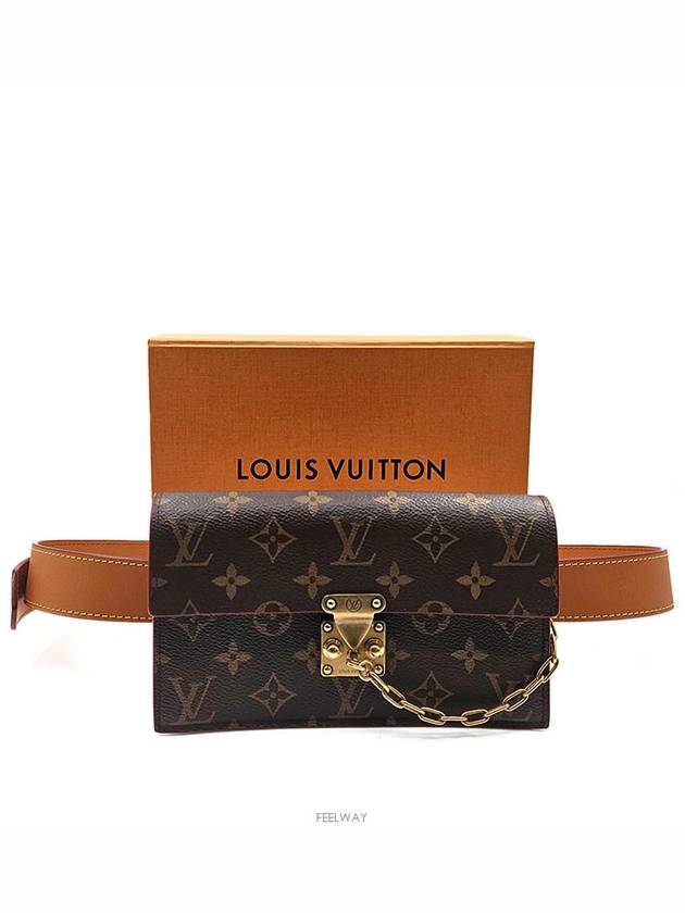 men messenger bag - LOUIS VUITTON - BALAAN 8