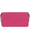 Trunk East West Shoulder Bag Pink - MARNI - BALAAN 6