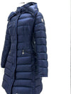 Hermin long padded jumper - MONCLER - BALAAN 1